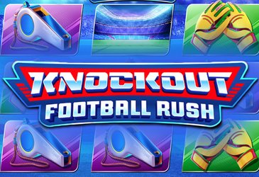 Knockout Football Rush